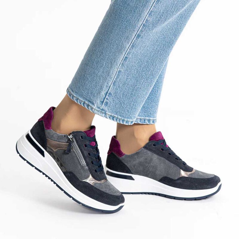 ara Garda Sneaker image number 1